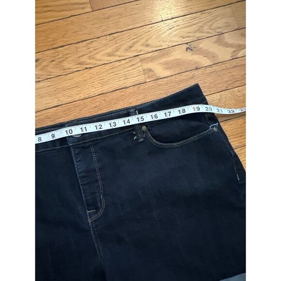 Womens Size 18 Relativity Denim Jeans - Picture 3 of 5